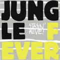 Stayin Alive: Staying - Jungle Fever Cd Album V210-2093322