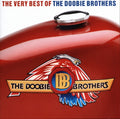 Very Best Of - Doobie Brothers, The Cd Album V210-2095318