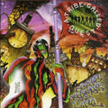 Beats Rhymes And Life - A Tribe Called Quest Cd Album V210-2096149