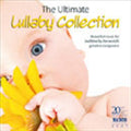 Ultimate Lullaby Collection - Various Cd Album V210-2097097