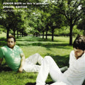 So This Is Goodbye Deluxe 2Cd - Junior Boys Cd Album V210-2097174