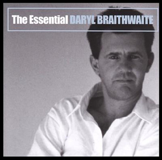 Essential - Braithwaite, Daryl Cd Album V210-2097315