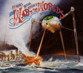 War Of The Worlds - Soundtrack: Jeff Wayne Cd Album V210-2097397