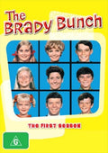 Brady Bunch, The - Season 01 DVD V210-2098911