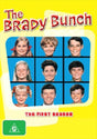 Brady Bunch, The - Season 01 DVD V210-2098911