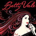 Red - Vale, Betty Cd Album V210-2099688