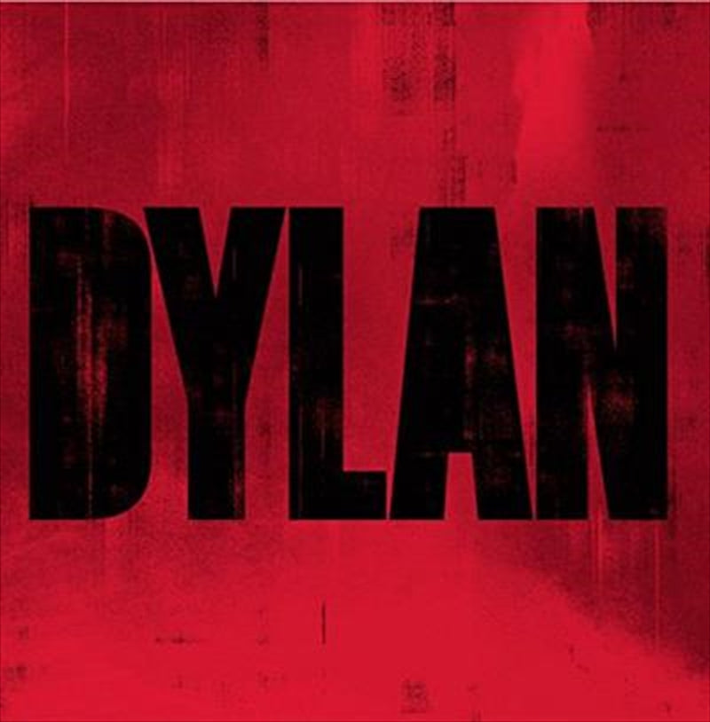 Dylan: Standard - Dylan, Bob Cd Album V210-2100251