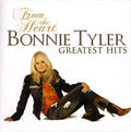 Greatest Hits - Tyler, Bonnie Cd Album V210-2100258