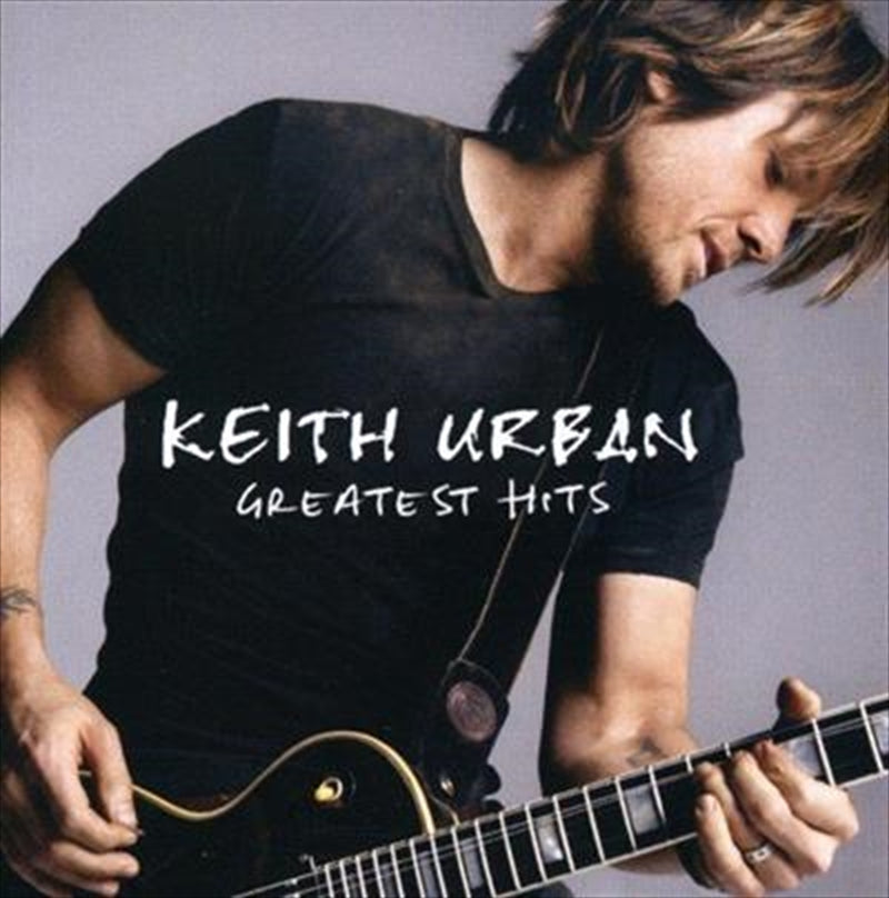 Greatest Hits: Standard - Urban, Keith Cd Album V210-2101860