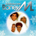 Christmas With Boney M - Boney M Cd Album V210-2102526