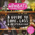 Guide To Love Loss Desperation - Wombats, The Cd Album V210-2103208