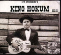 King Hokum - Stoneking, Cw Cd Album V210-2103861