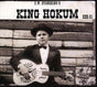 King Hokum - Stoneking, Cw Cd Album V210-2103861
