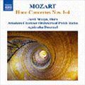 Horn Concertos Nos. 1-4 - Mozart Cd Album V210-2104243