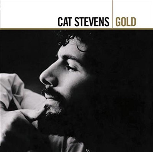 Gold - Stevens, Cat Yusuf Islam Cd Album V210-2105649