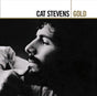 Gold - Stevens, Cat Yusuf Islam Cd Album V210-2105649