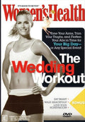 Wedding Workout - Women's Health DVD V210-2106353