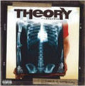 Scars And Souvenirs - Theory Of A Dead Man Cd Album V210-2111779