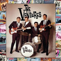 Very Best Of - Ventures, The Cd Album V210-2113201