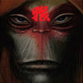 Journey To The West - Monkey (Gorillaz) Cd Album V210-2114118