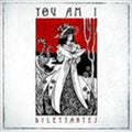 Dilettantes - You Am I Cd Album V210-2114982