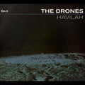 Havilah - Drones Cd Album V210-2115440