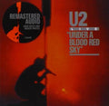 Under A Blood Red Sky: Remaste - U2 Cd Album V210-2115841