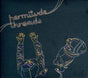 Threads - Hermitude Cd Album V210-2115927