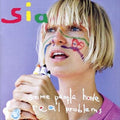 Some People Have Real Problems - Sia Cd Album V210-2116526