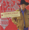 Classic Christmas - Strait, George Cd Album V210-2116564