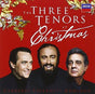 Three Tenors At Christmas - Pavarotti, Luciano: Placido Domingo Cd Album V210-2116570