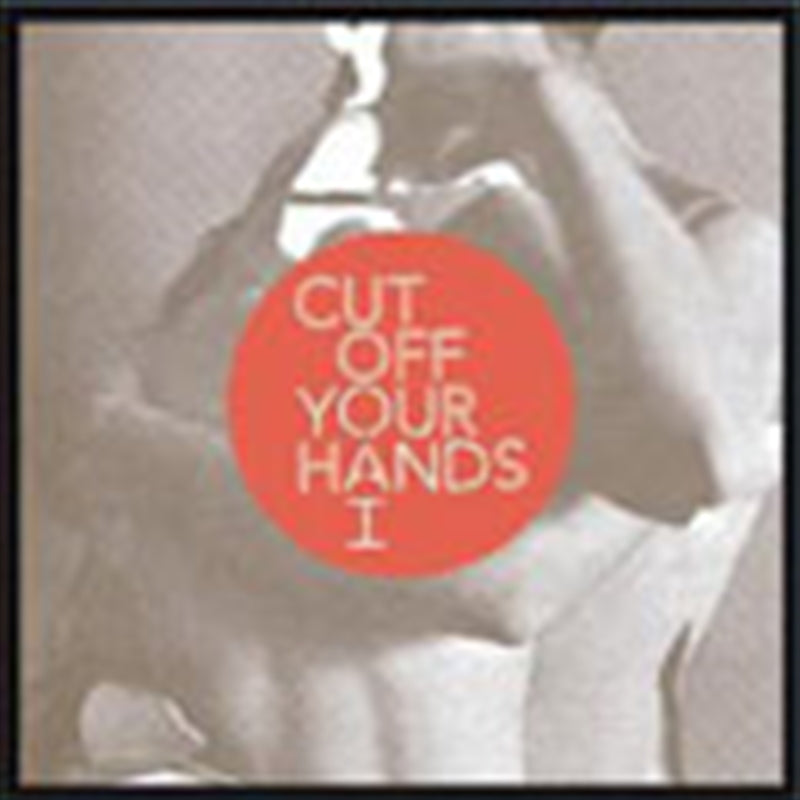 You And I - Cut Off Your Hands Cd Album V210-2116665