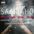 Kaija Saariaho: Notes On Light - Eschenbach, Christoph Cd Album V210-2117531