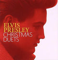 Elvis Presley Christmas Duets - Presley, Elvis Cd Album V210-2117903