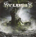 Conclusion Of Age - Sylosis Cd Album V210-2119221