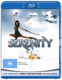 Serenity - Special Edition Blu-ray V210-2120467