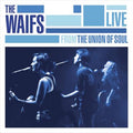 Union Of Soul - Waifs Cd Album V210-2121844