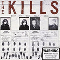 Keep On Your Mean Side - Kills, The Cd Album V210-2122986