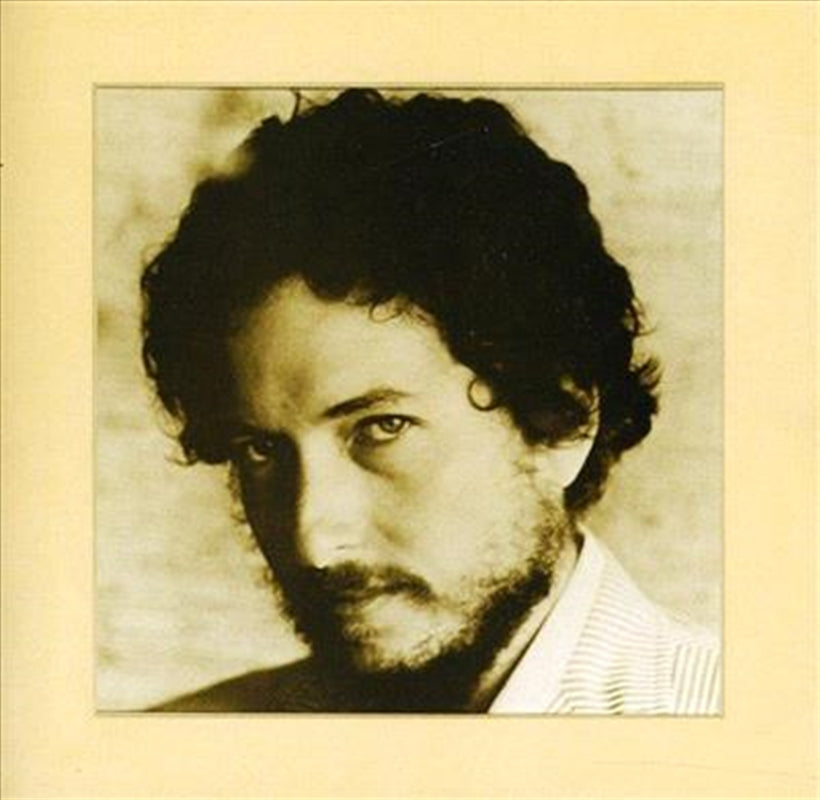 New Morning - Dylan, Bob Cd Album V210-2123622