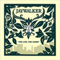 You Live You Learn / Jaywalker - Jaywalker Cd Album V210-2124658