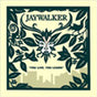 You Live You Learn / Jaywalker - Jaywalker Cd Album V210-2124658