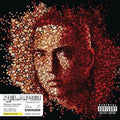 Relapse - Eminem Cd Album V210-2125220