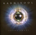 Sound Awake - Karnivool Cd Album V210-2126616