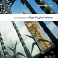 An Introduction To Vaughan Wil - Various Cd Album V210-2126722