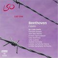 Beethoven: Fidelio - Brewer: Evans: Catling Cd Album V210-2126808