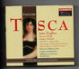 Puccini: Tosca English Version - Parry: Eaglen: Oneill: Yurisch Cd Album V210-2126817