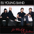 Jet Black And Jealous - Eli Young Band Cd Album V210-2127363