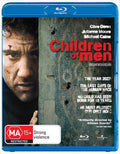 Children Of Men - Single Disc Blu-ray V210-2127706