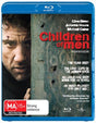 Children Of Men - Single Disc Blu-ray V210-2127706