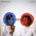 Bitte Orca - Dirty Projectors Cd Album V210-2130321